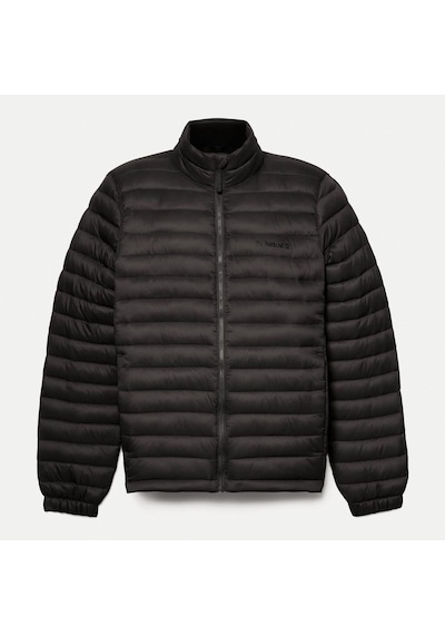 Timberland Axıs Peak Durable Water Repellent Jacket Erkek Ceket Tb0a5wnu0011 Siyah