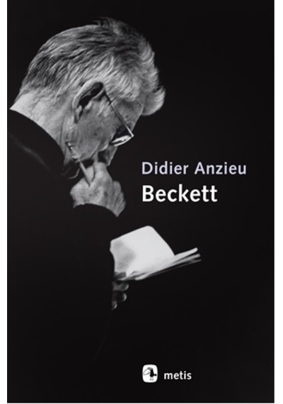 Beckett - Didier Anzieu - Metis Yayınları