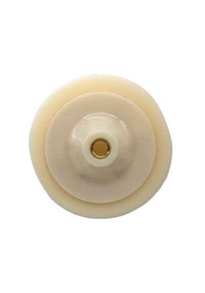 Nikon Nık12550Bs Sert Pasta Cila Polisaj Süngeri 125 x 50 Mm (527681388)