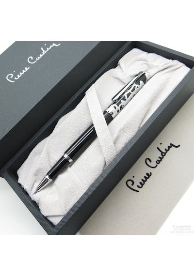 Pierre Cardin Ardour Roller Kalem İsme Özel Kalem N11.1351