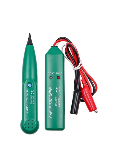Kablo Bulucu Ve Test Cihazı, Bili Bili Wire Tracker, Çantalı,