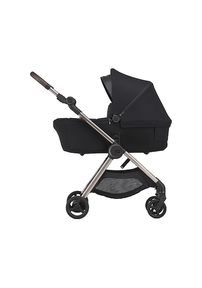 Anex Iq Premium Kabin Boya Dönüşebilen Çift Yönlü Bebek Arabası Portbebe ve Oto Koltuğu Dahil