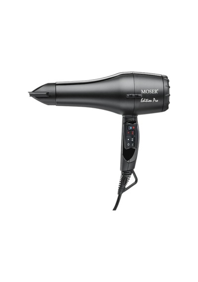 Moser Edition Pro Profesyonel Saç Kurutma Makinesi Moser Edition Pro Profesyonel Saç Kurutma Makinesi