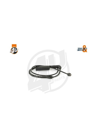 Bmw Ön Balata Fişi E46 34356751311
