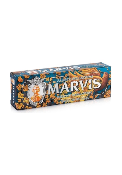 Marvis Dreamy Osmanthus Diş Macunu 3 x 75 ML