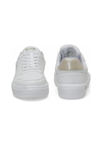 U.S. Polo Assn. Us Polo Ellıs Kadın Ayakkabı 101390094 001