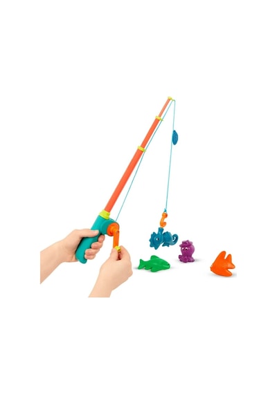 B.toys Balık Yakalama Seti