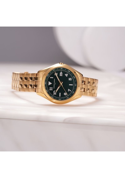 Pierre Cardin Cf.1018.mg.2 Kol Saati Metalik