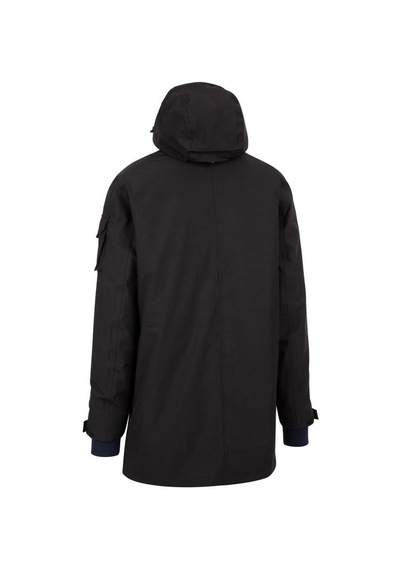 Trespass Pelsall Erkek Outdoor Ceketi Siyah