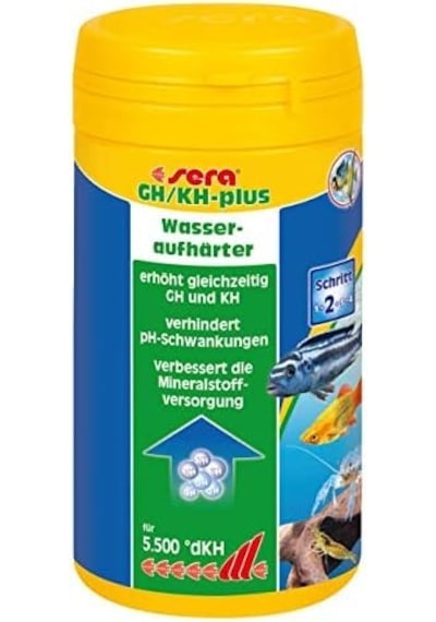 Sera Ghkh Plus - 275 Gr