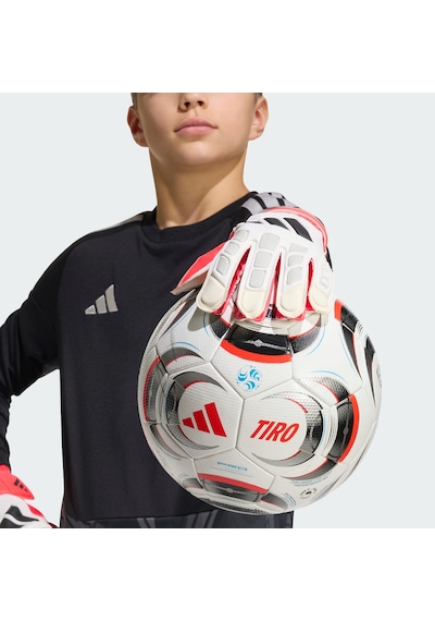 Adidas Ka7792 Pred Gl Trn J Kaleci Eldiveni Kırmızı