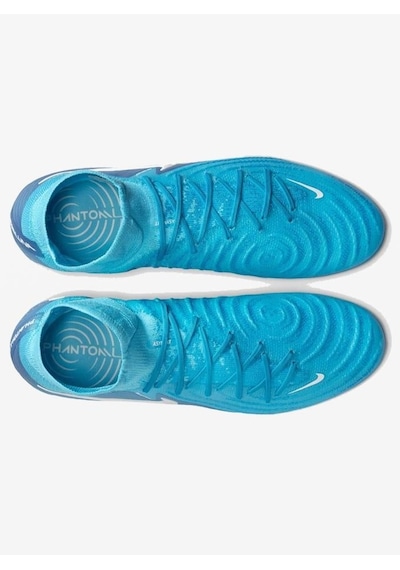 Nike Phantom Luna Iı Elite Fg Erkek Çim Zemin Kramponu Turkuaz