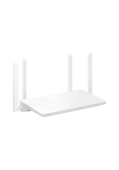 Huawei WiFi AX2 100 WS7001 Router Beyaz (Huawei Türkiye Garantili)