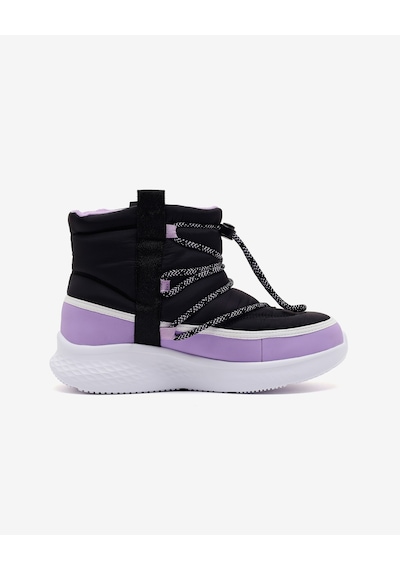 Skechers Skech-lıte Pro-hyper Phase Büyük Kız Çocuk Siyah Spor Ayakkabı 303464l Bklv