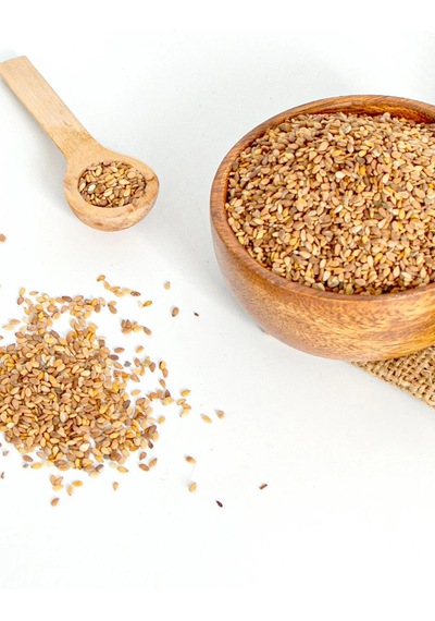 Küncü Siyah Susam 250 Gr