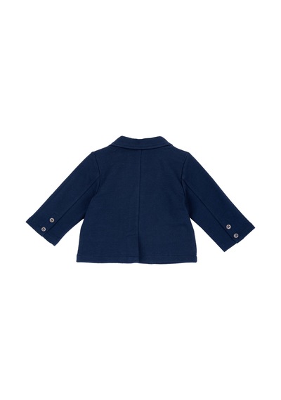 Chicco Ceket 09084372000000 000088 Dark Blue