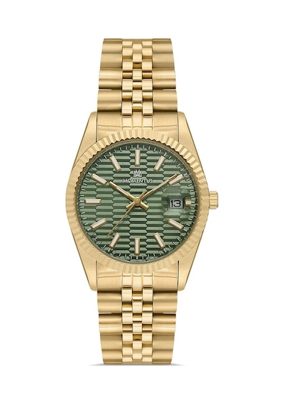 Momentus S.cw138g-15sg Altın Kadın Kol Saati