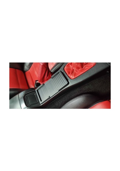 1990-1997 Mazda Miata Bardaklık Yerine Geçen Telefon Tutucu