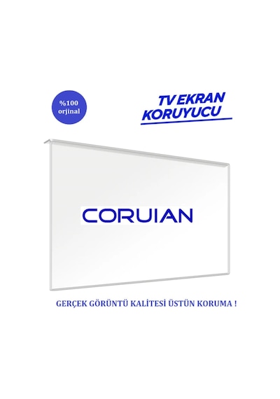 CORUIAN 28'' ( 71 Ekran) Monitör Ekran Koruyucu
