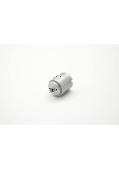 Oyuncak Yuvarlak Motor 3-6-12V