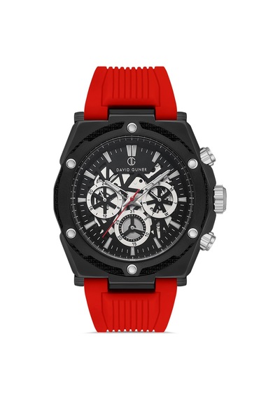 David Guner Dg-8641gd-zp2 Kırmızı