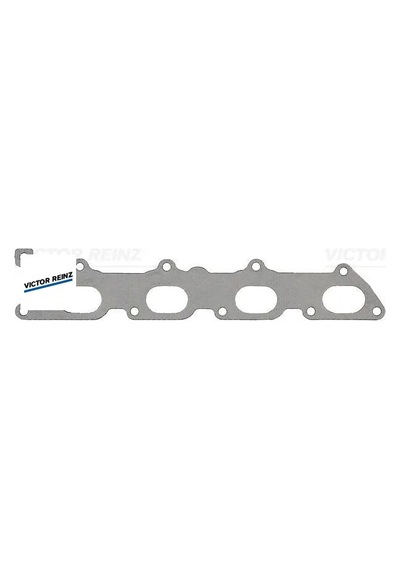 Emme Manifold Conta Std 1.6mm Palıo-marea-sıene-brava 1.6 Vıctor Reınz 46410505