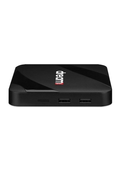 Dreamstar I1 Android 2 GB Ram 16 GB Hafıza Android 12 TV Box
