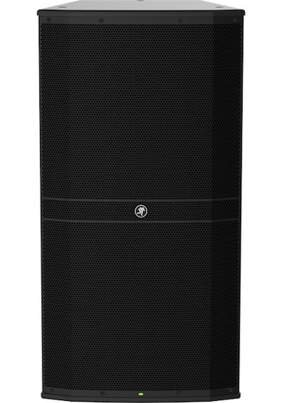 Mackie Drm-315 2300W 15 Inch Aktif Kabin
