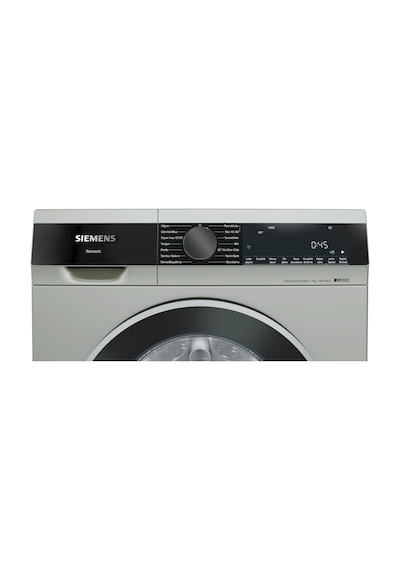 Siemens WG44A2XSTR 1400 Devir 9 KG Çamaşır Makinesi