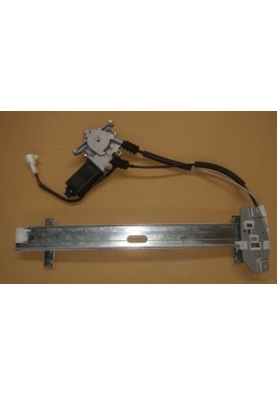 Hyundaı Sonata 94/96 Ön Cam Krikosu Sağ Elektrikli/motorlu - Kapı Kolu