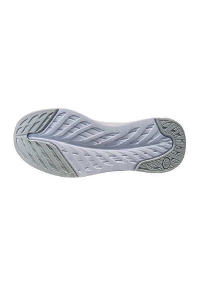 M.P. 222-2712 Zn Beyaz Cilt Sneaker Ayakkabı