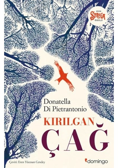 Kırılgan Çağ - Qhdh-884404