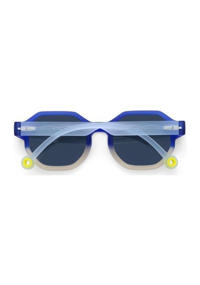 Olivio&co Creative Edition Junior Güneş Gözlüğü - Colorblock Sea Çok Renkli