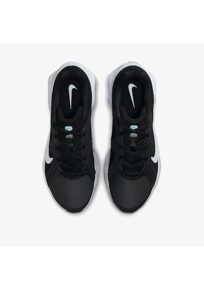 Nike Metro Tek Erkek Günlük Spor Ayakkabı Hm9493-005 Siyah