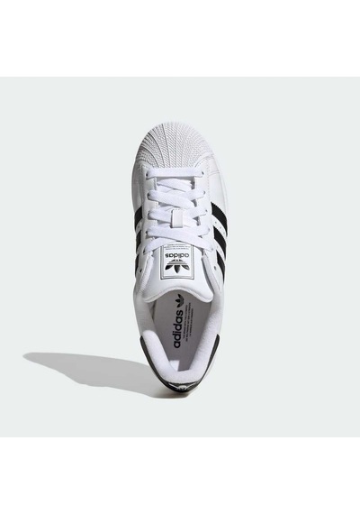 Adidas Superstar Iı Ayakkabı Cloud White / Core Black / Clo