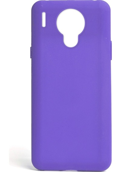Reeder P13 Blue Max Lite Kılıf Biye Yumuşak Silikon Case