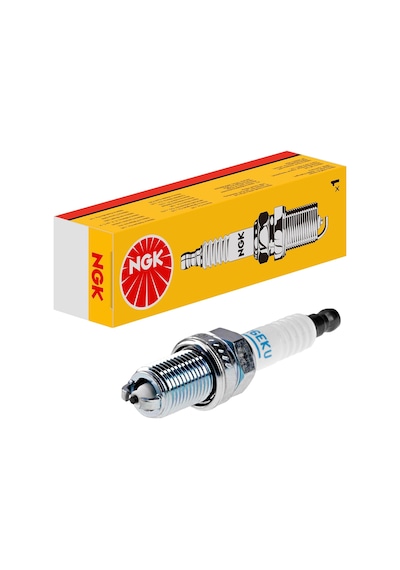 Ngk Buji Bkr6eku 6993 Yamaha Yeni Enjektörlü Dıştan Takma Deniz Motoru Bujisi - Outboard Multi-ground Spark Plug