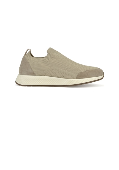 Ziya, Erkek Sneaker 153990zz2302 Bej 153990zz2302 340 Bej