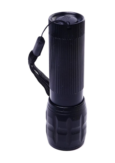 Super Zoomlu El Feneri Wt-050 Diğer