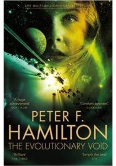 The Void Trilogy 3 The Evolutionary Void