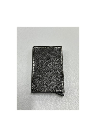 Shop Mekanizmalı Kartlık, 51 Farklı Renk Ve Desen Seçeneği, Unisex, 1 Kahverengi - 930776869 1 Kahverengi