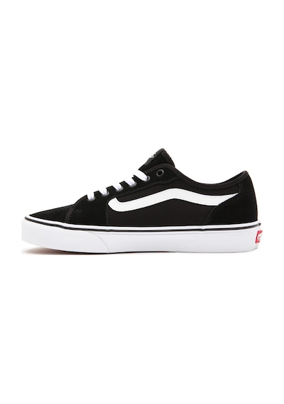 Vans Mn Fılmore Decon Siyah Erkek Sneaker 000000000101157296 000000000101157296 Beyaz - Siyah Vans Mn Fılmore Decon Siyah Erkek Sneaker 000000000101157296 000000000101157296 Beyaz - Siyah