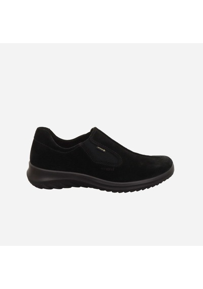 Sneaker Kadın 2-009568-0000 Legero Softboot 4.0 Siyah