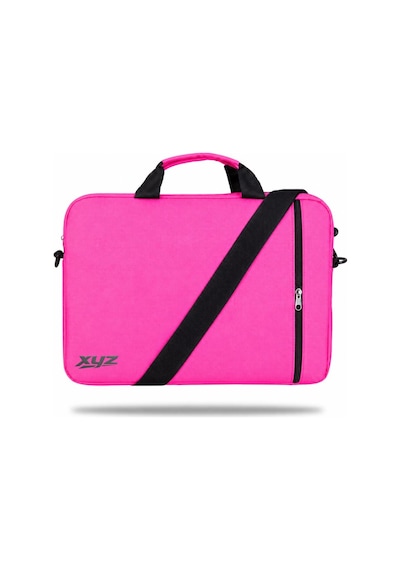 Classone Xyz Serisi Xyz-t26 15.6 İnch  El Ve Omuz Çantası-pembe