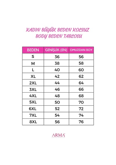 Terrien Özel Üretim Tekstil Stilli Temel Kadın Büyük Beden Balıkçı Yaka Kolsuz Body Siyah 2'li Paket Siyah-2