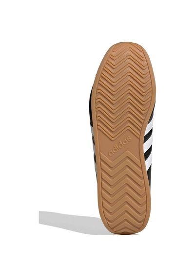 Adidas Runvısta Siyah Erkek Sneaker 000000000102688135 SİYAH-BEYAZ