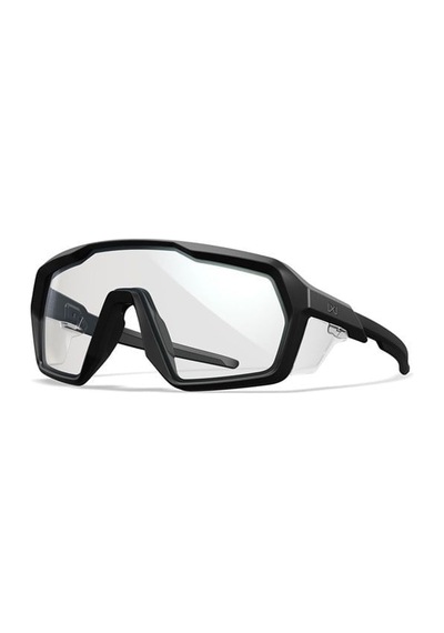 Wıley X Cıtadel Balistik Gözlük 3 Lens Çok Renkli