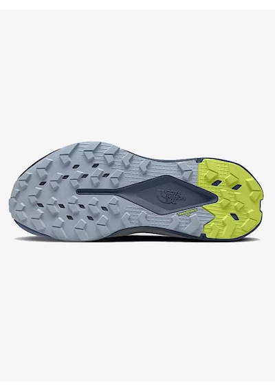 The North Face Nf0a8g6m-gkp Altamesa 300 V2 Erkek Outdoor Ayakkabı Gri
