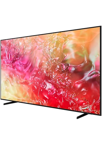 Samsung  75DU7100 75" 4K Ultra HD Smart LED TV