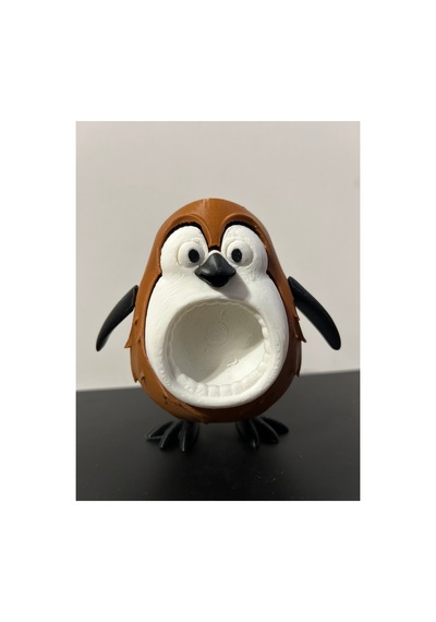 Penguino Cocosino 10cm Figür